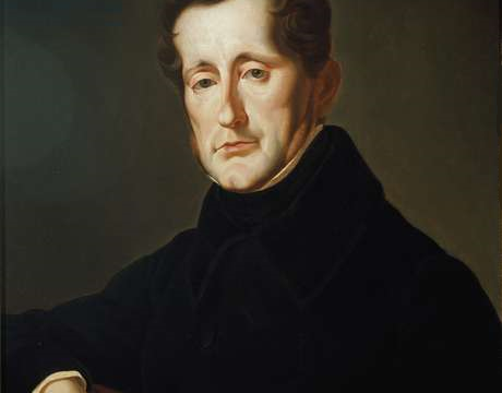 Cesare Balbo