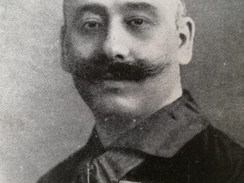 Cesare Maria De Vecchi