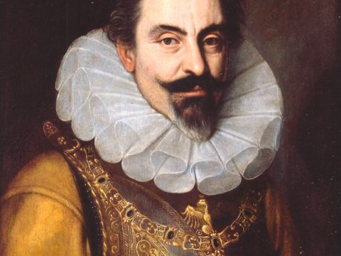 Cesare d’Este, Duke of Modena