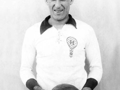Cesáreo Onzari