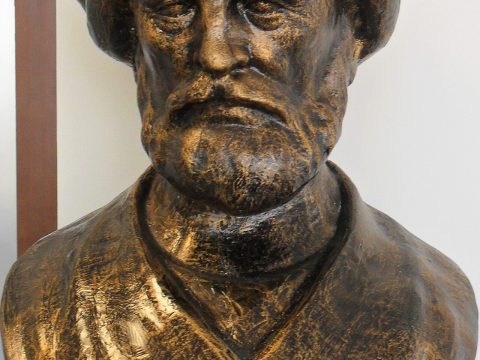 Cezayirli Gazi Hasan Paşa