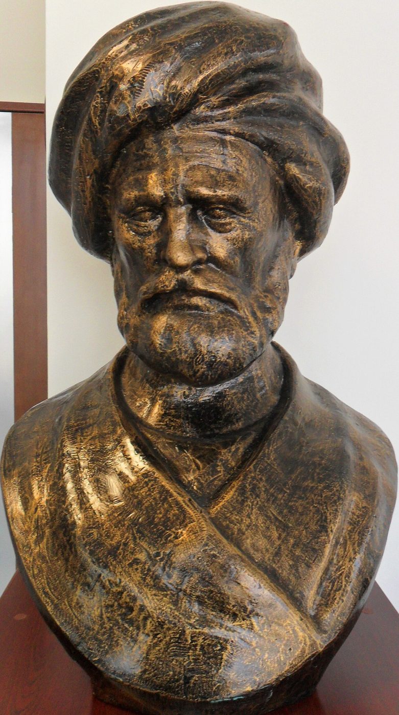 Cezayirli Gazi Hasan Paşa
