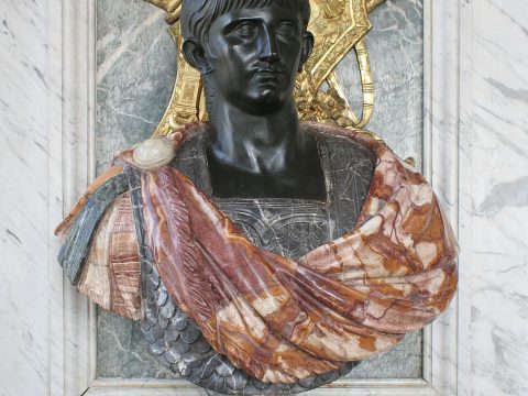 Claudius