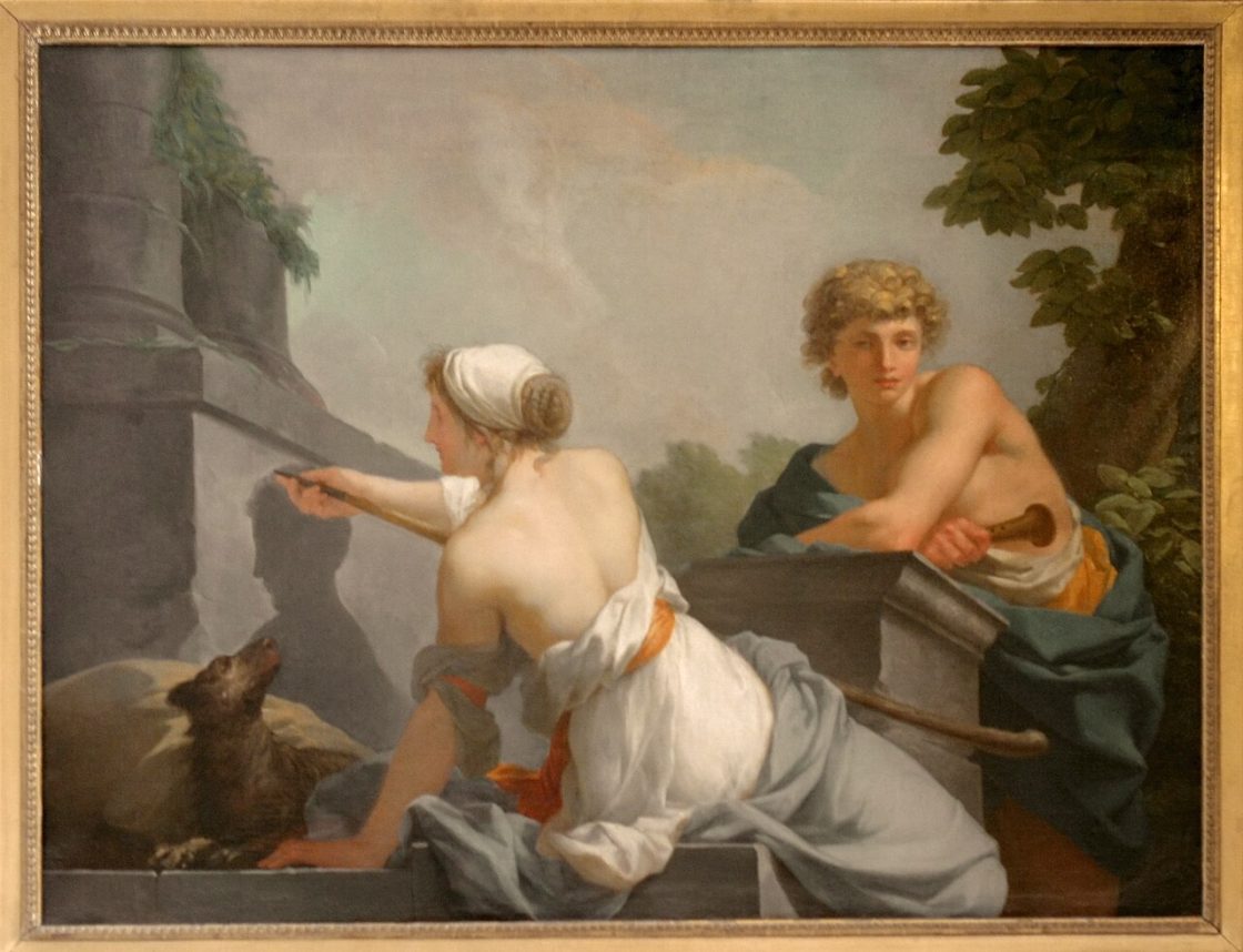 Butades