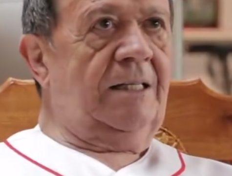 Chabelo