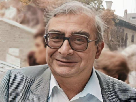 Claude Chabrol