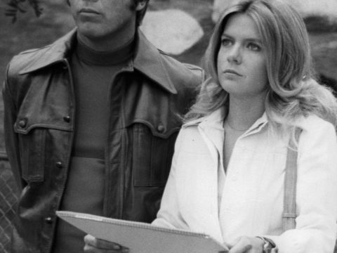 Chad Everett