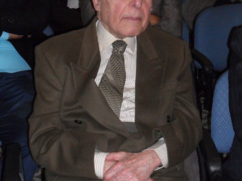 Chedli Klibi