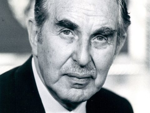 Chaim Herzog