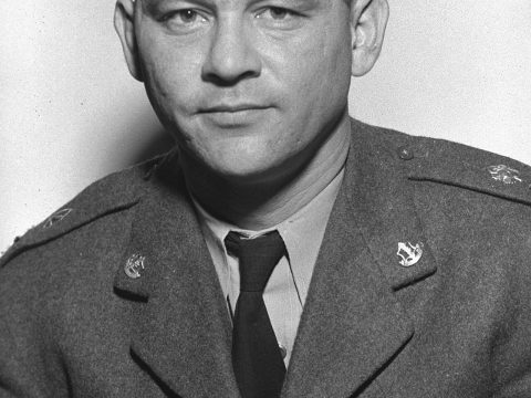Chaim Laskov