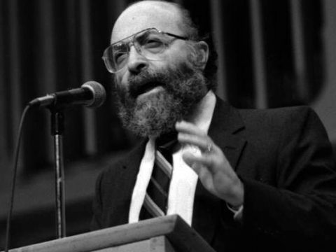Chaim Potok