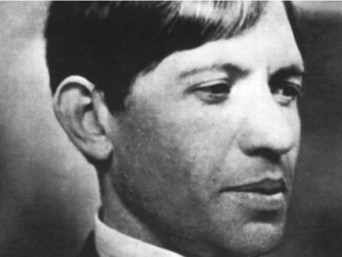 Chaïm Soutine