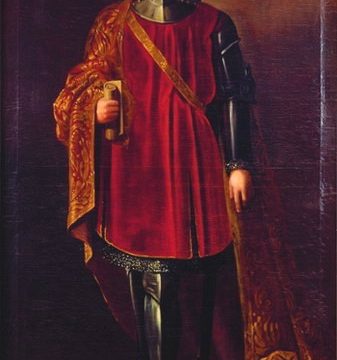 James II of Aragon