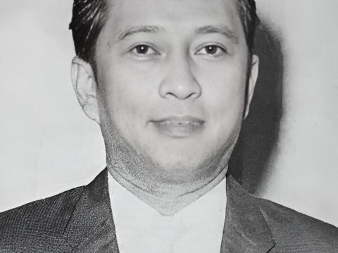 Chairul Saleh