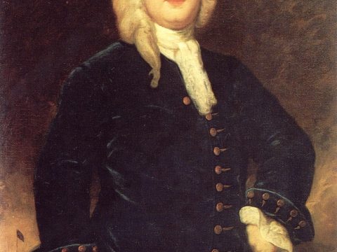 Chaloner Ogle