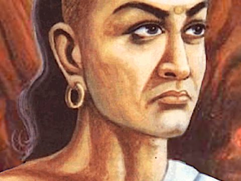 Chanakya