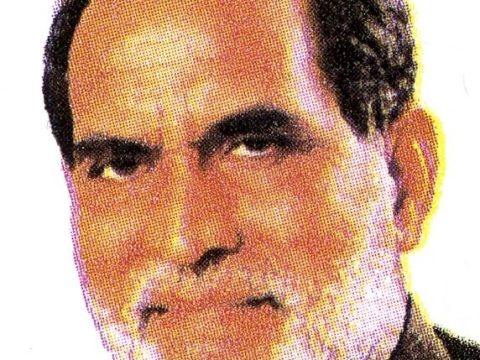 Chandra Shekhar
