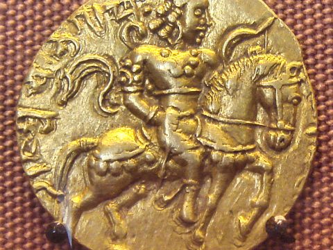 Chandragupta II