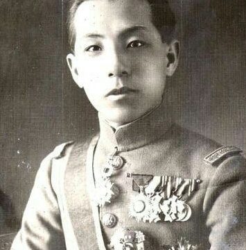 Zhang Xueliang