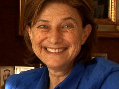 Chantal Akerman