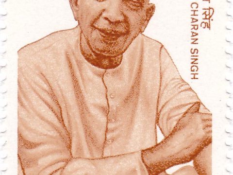 Charan Singh