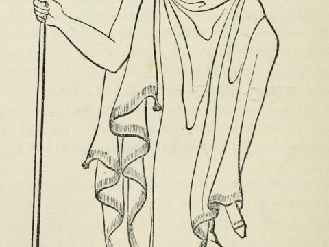 Charicles
