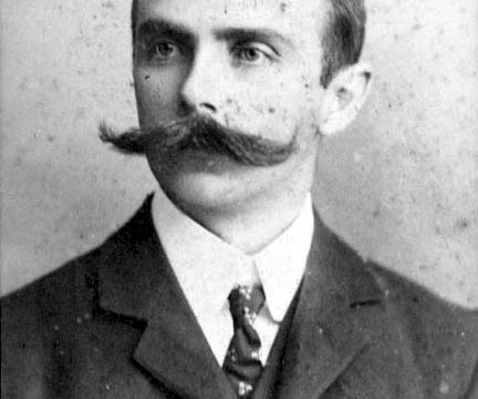 Charles William Miller