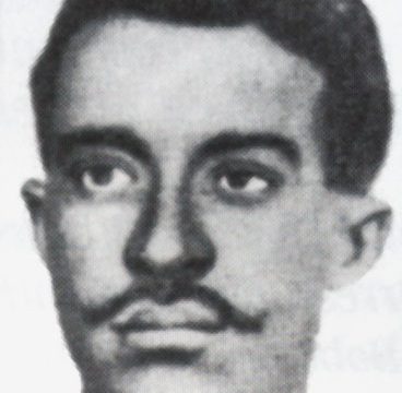 Charlemagne Péralte
