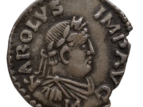 Charlemagne
