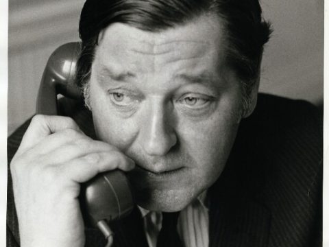Anthony Crosland