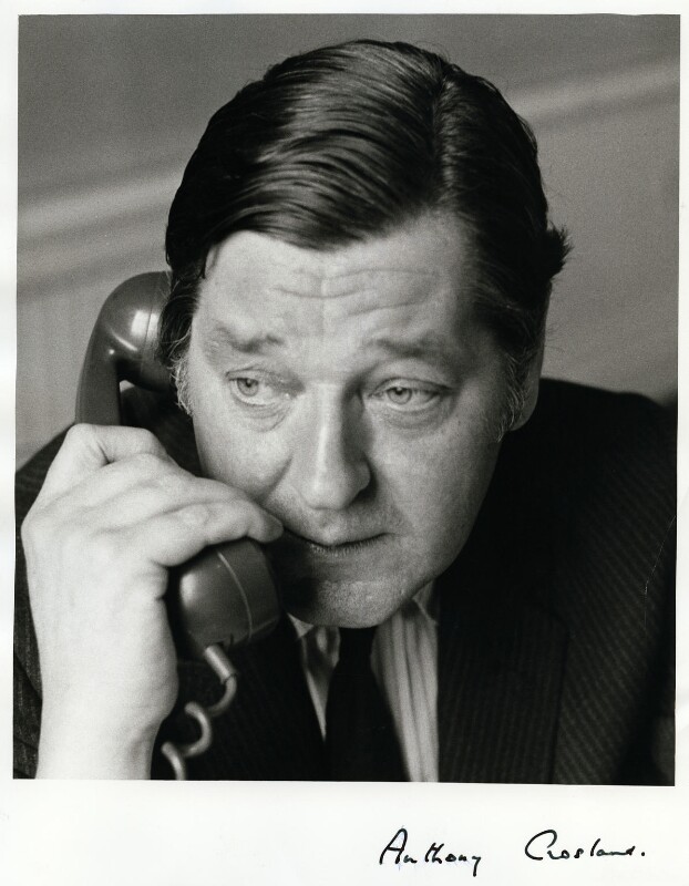 Anthony Crosland