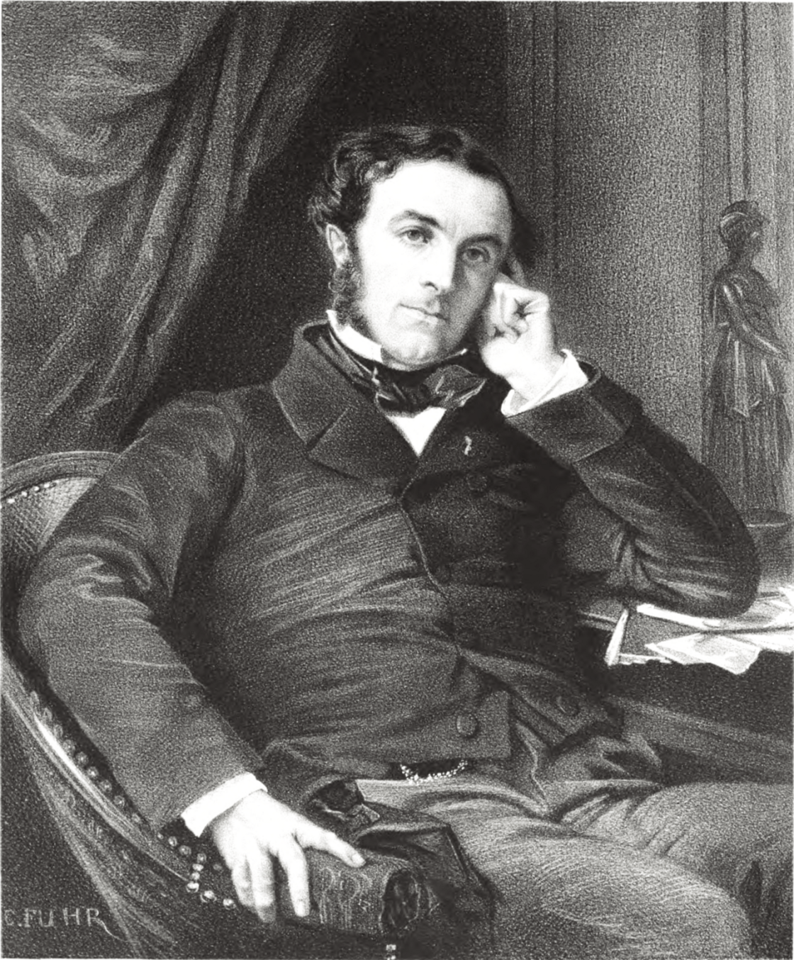 Charles Ernest Beulé