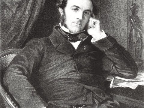 Charles Ernest Beulé