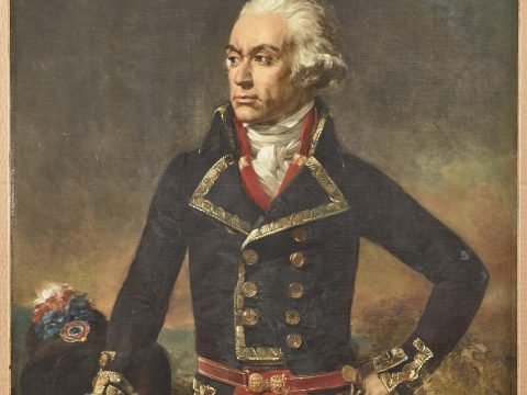 Charles François Dumouriez