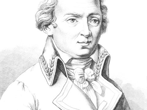 Charles-François Dupuis