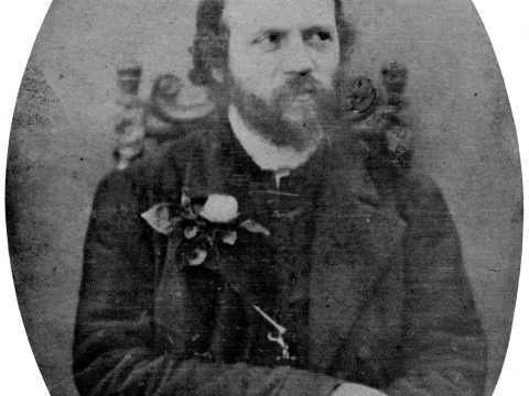 Charles-Valentin Alkan