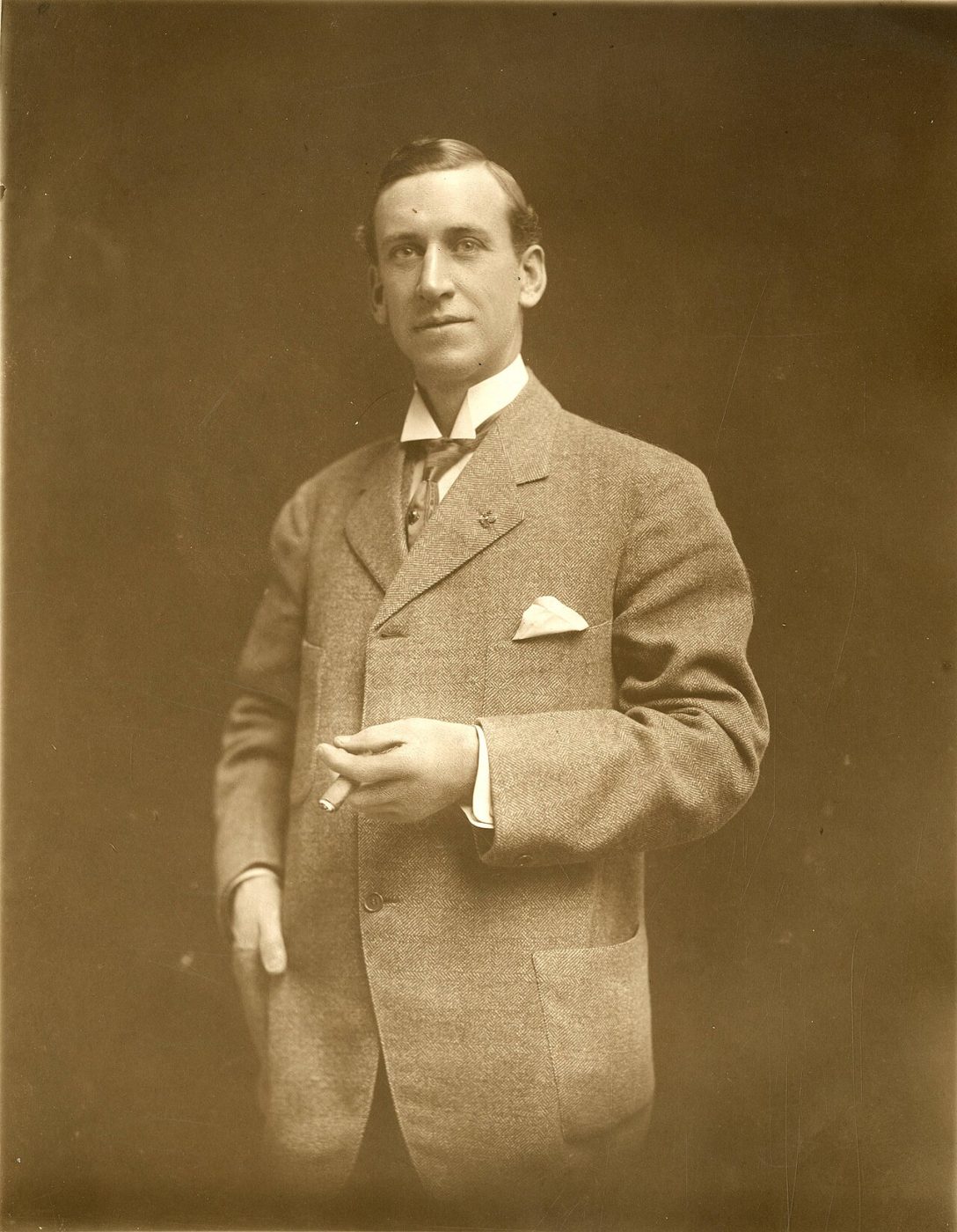Charles Sellon