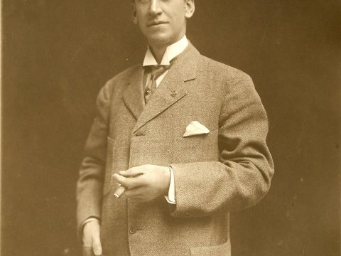 Charles Sellon