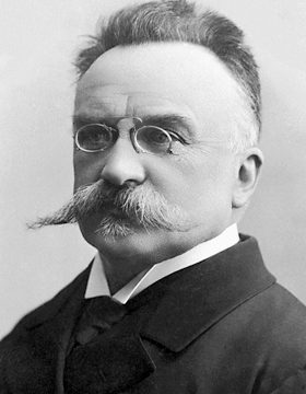 Charles Albert Gobat