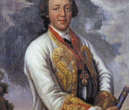 Prince Charles Alexander of Lorraine