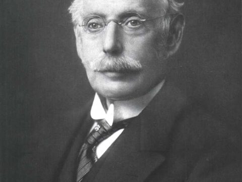 Charles Algernon Parsons