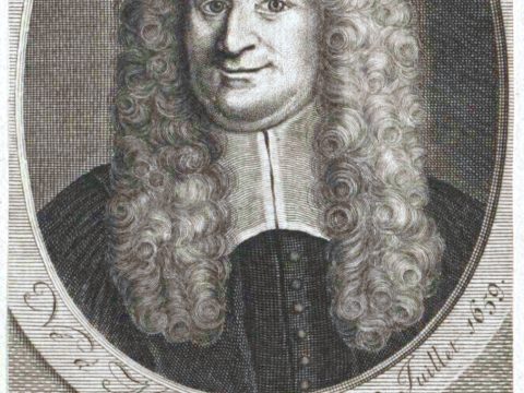 Charles Ancillon