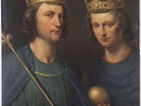Louis III of France