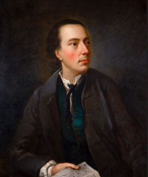 Charles Avison