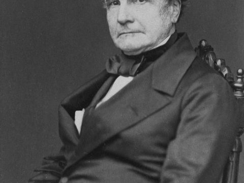 Charles Babbage