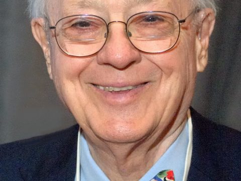 Charles Bachman