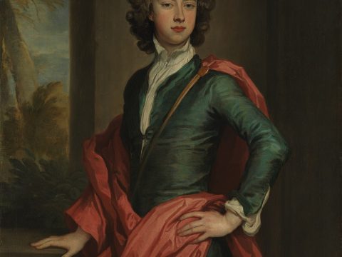 Charles Beauclerk, 1st Duke of St Albans