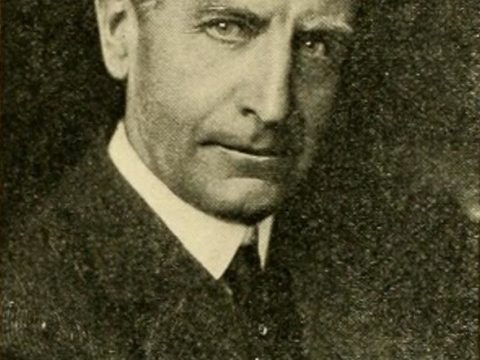 Charles Bennett