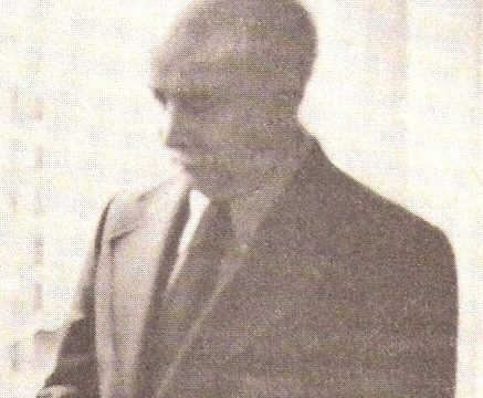 Charles Berlitz
