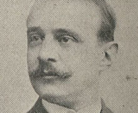 Charles Bordes